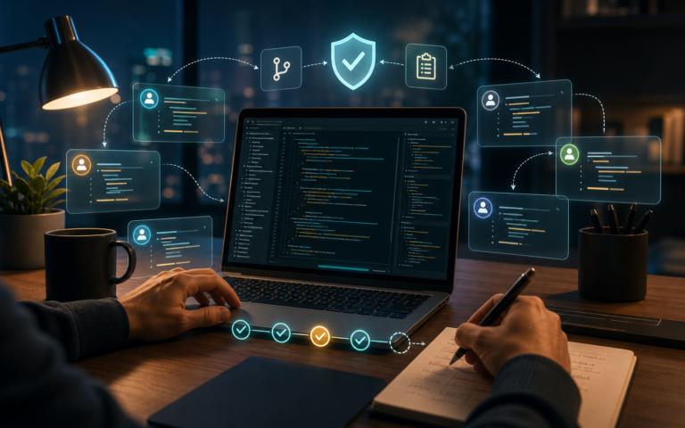 AI Agents in the Development Workflow: A Practical Guide for Developers