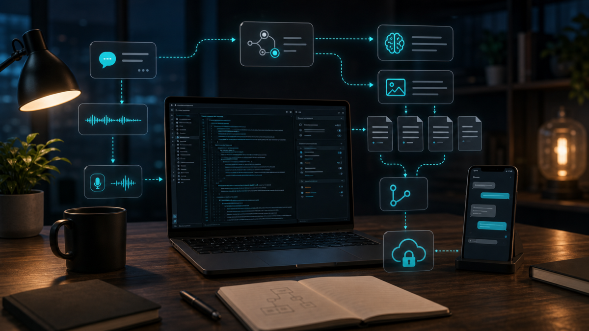 Hermes Agent and DeepSeek AI journal setup